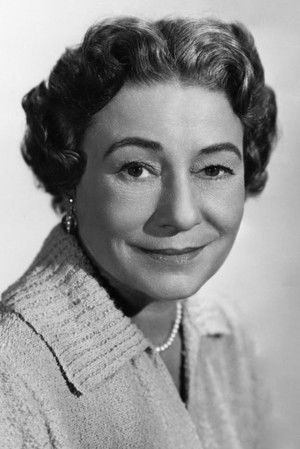 Thelma Ritter photo