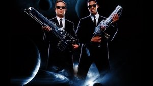 Men in Black (Telugu Dubbed)