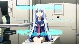 Aoki Hagane no Arpeggio: Ars Nova: 1×2