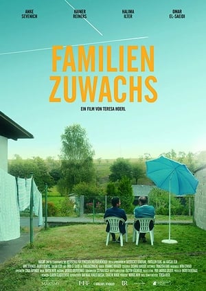 Poster Modern Family 2017