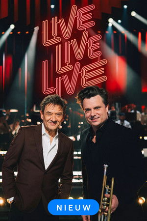 Live live live (2025)