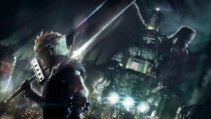 مشاهدة الأنمي Final Fantasy VII: Advent Children 2005 مترجم