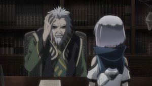 Knight’s & Magic Season 1 Episode 4