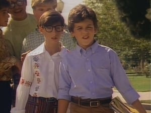 The Wonder Years: 1×1