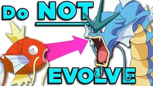 Pokémon Evolution Would KILL YOU!