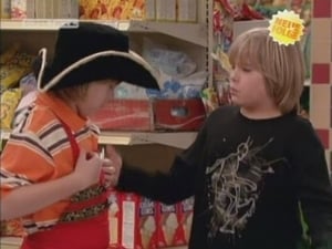 The Suite Life of Zack & Cody: 3×3