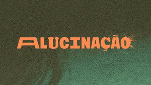 Alucinação