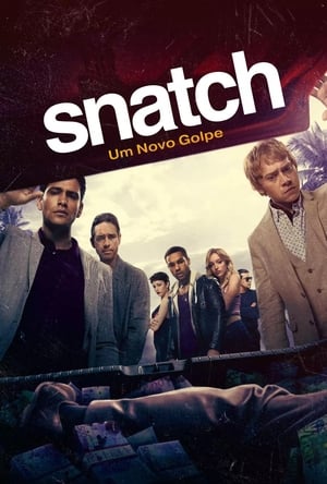 Assistir Snatch: Um Novo Golpe Online Grátis