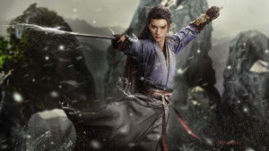 Giang Hồ Dạ Vũ Thập Niên Đăng