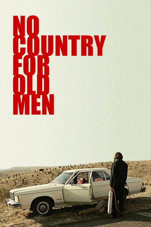 poster No Country for Old Men