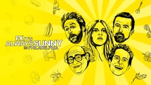 poster It's Always Sunny in Philadelphia