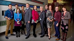 poster W1A