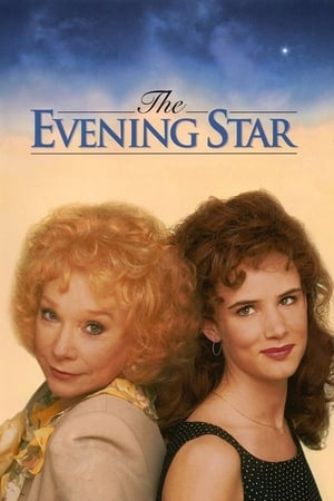 Poster The Evening Star 1996