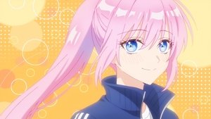 Kawaii Dake Ja Nai Shikimori-san: 1×10