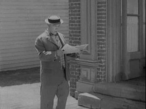 The Twilight Zone Season 3 Episode 13