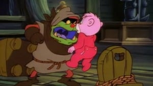 Disney’s Adventures of the Gummi Bears Season 3 Episode 6