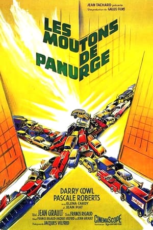 Les moutons de Panurge 1961