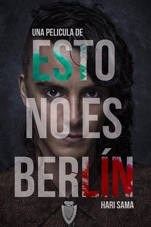 Poster di Esto no es Berlín