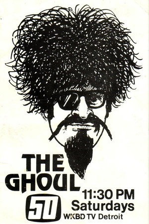 The Ghoul Show