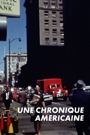 An American Chronicle (2023)
