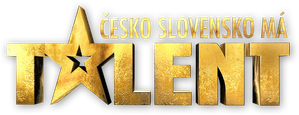 Česko Slovensko má talent — Logos 3