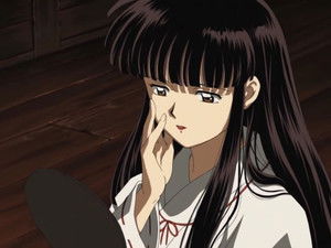 InuYasha Season 1 Episode 147