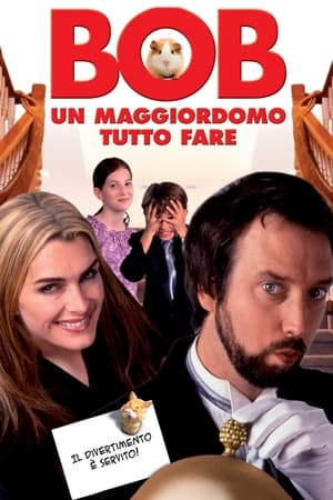 Image Bob - Un maggiordomo tutto fare