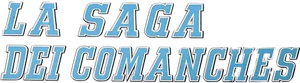 Comanche: Duelo de razas — Logos 1