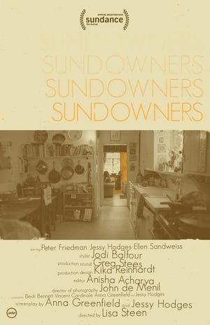 Sundowners poster