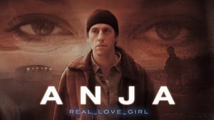 Anja – Real Love Girl