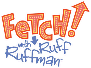 Fetch! with Ruff Ruffman