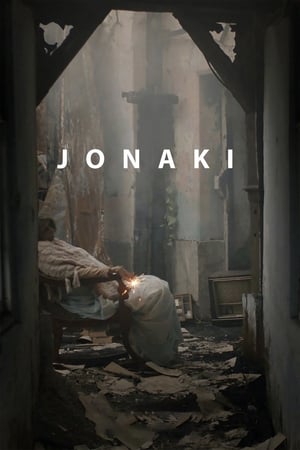 Poster Jonaki (2018)