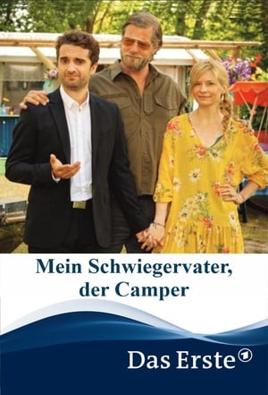 Poster Mein Schwiegervater, der Camper (2019)