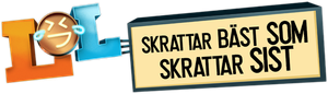 LOL: Last One Laughing Sweden