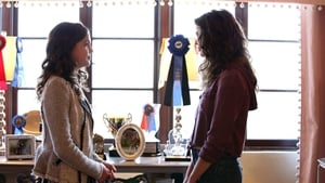The Fosters: 2×4