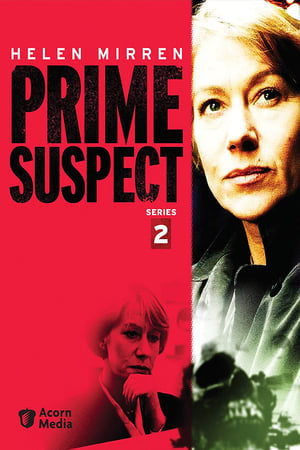 Prime Suspect 2 (1992) | Team Personality Map