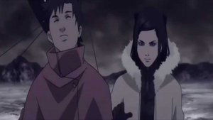 Ergo Proxy: 1×22