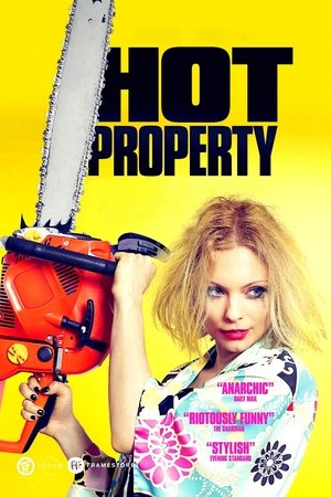 Hot Property Hot Property