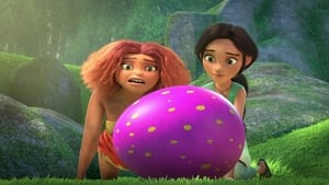 A Árvore Familiar dos Croods: 3×6