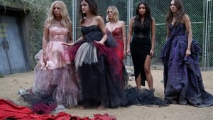 Pretty Little Liars: 6×1