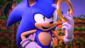 Sonic Prime (2022) – Season (01),(02)