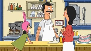 Bob burgerfalodája: 1×6