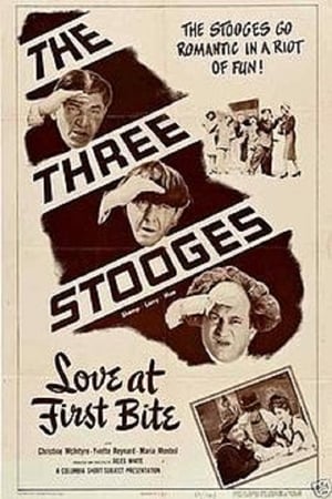 Poster Love at First Bite (1950)