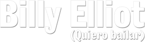 Billy Elliot — Logos 6
