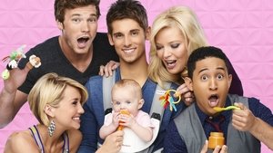 Papá canguro (2012) | Baby Daddy