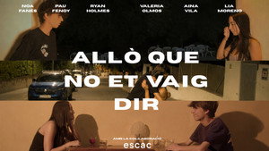 Allò que no et vaig dir 1