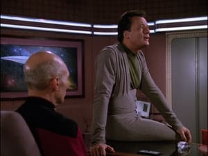 Star Trek: The Next Generation: Season3 – Episode13