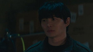Siren’s Kiss: 1×12