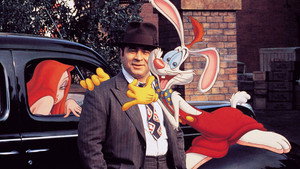Who Framed Roger Rabbit movie still 75