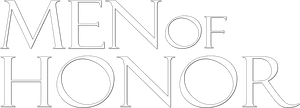 Hombres de honor — Logos 4